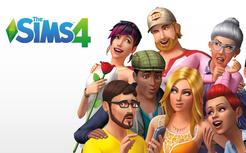 沃芬狮sims4模拟人生4犯罪组织双胞胎奶爸