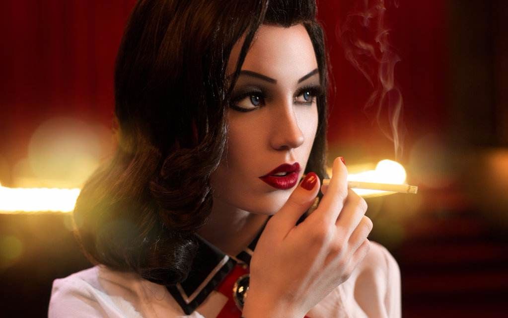 天残实况haydee流程攻略丨06伊丽莎白的执着