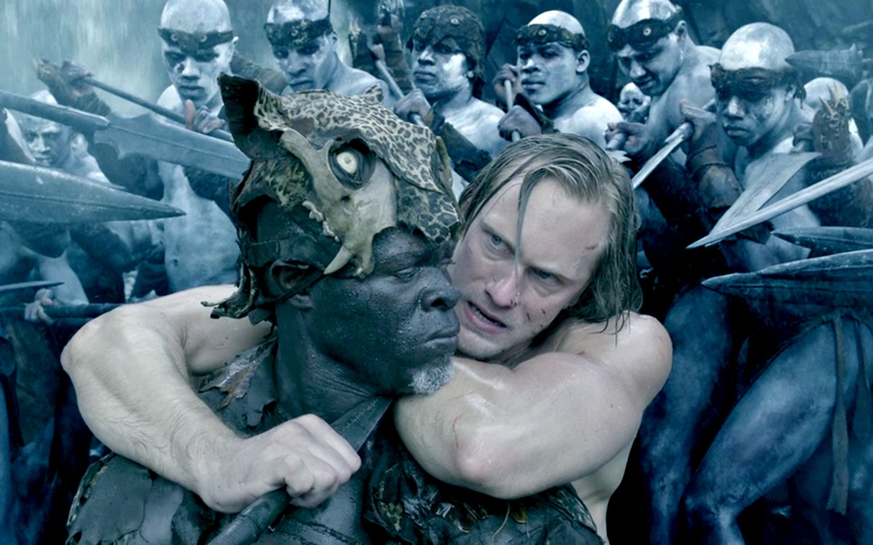 活动  【武哥】国王派兵掠夺钻石,小伙利用野生动物,轻松打败1000雇佣