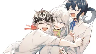 百千万 ハルジオン 春紫菀 哔哩哔哩 Bilibili