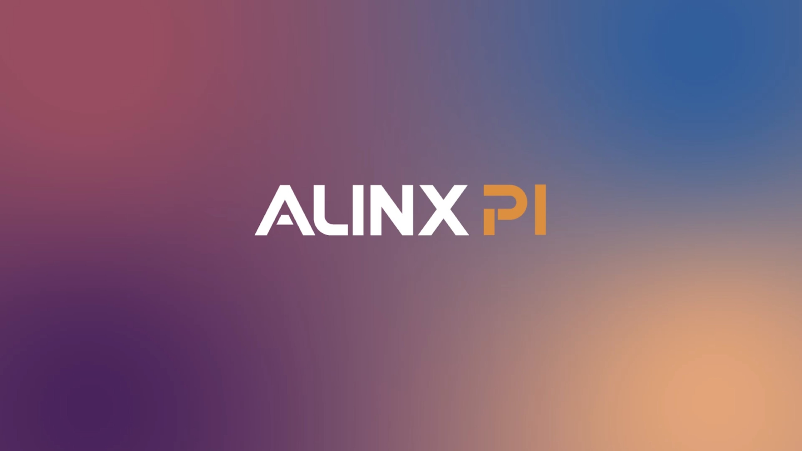 ALINX PI 黑金派正式亮相｜让 FPGA 入门开发更容易