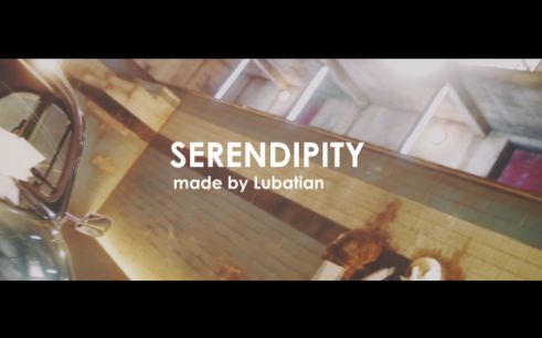 【勋鹿】Serendipity(缘分天定)哔哩哔哩bilibili