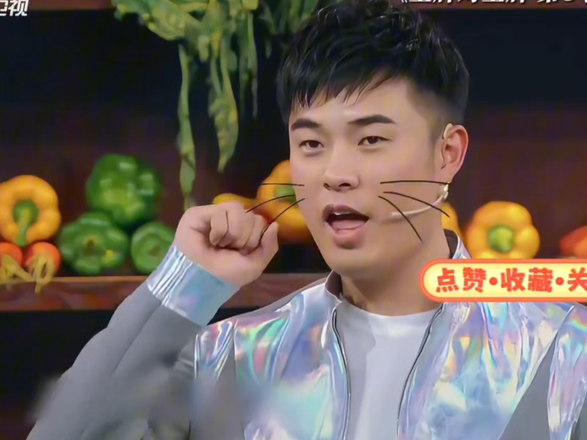 陈赫在撒娇这一块还是太权威了!