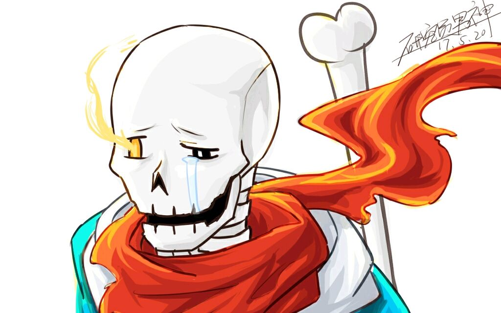 【disbelief】全然不信papyrus1~3阶段通关!