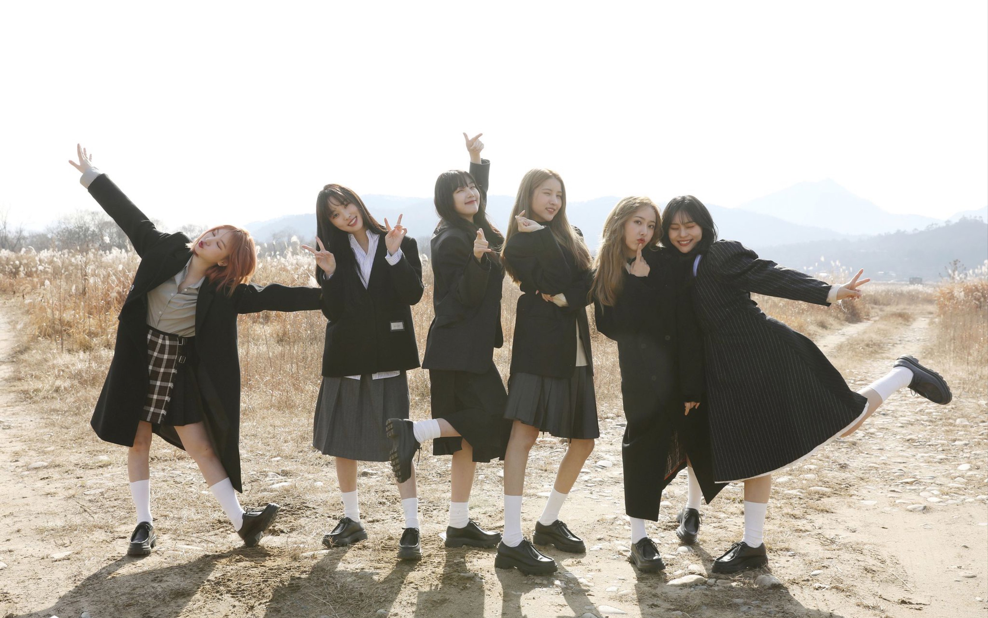 【gfriend】vlive中字合集(生肉更新全后再更新)