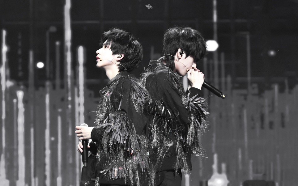 翔霖##翔霖一路走来的歌# 星球坠落cover