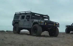 Tải video: 这就是为什么hummermob的悍马H1是最棒的改装悍马之一