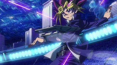 1080p 剧场版 游戏王次元之暗面yu Gi Oh The Dark Side Of Dimensions 中文字幕 哔哩哔哩 Bilibili