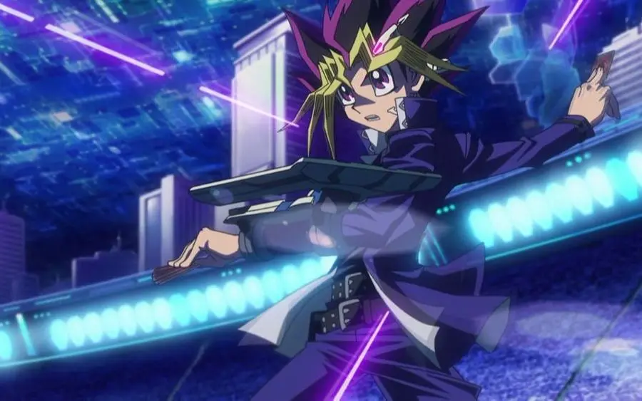 BD1080P/剧场版】游戏王次元之暗面Yu-Gi-Oh! The Dark Side of