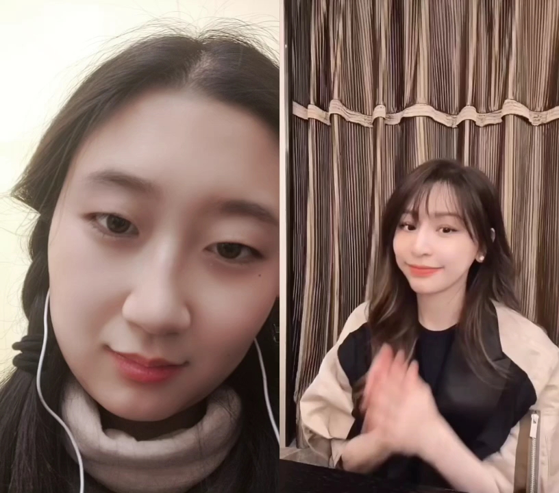 音痴的王心凌女孩唱爱你