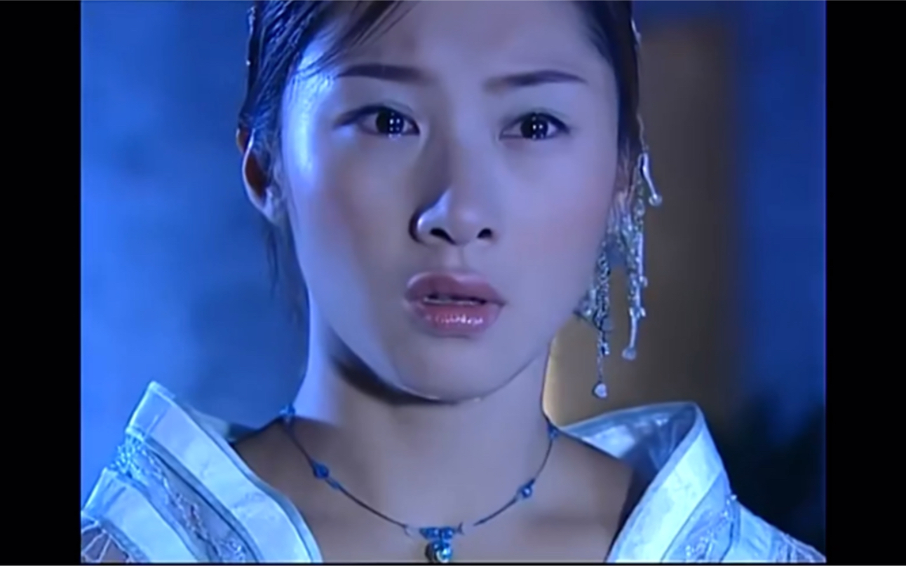 童年女神白素真好看少年王也很精彩