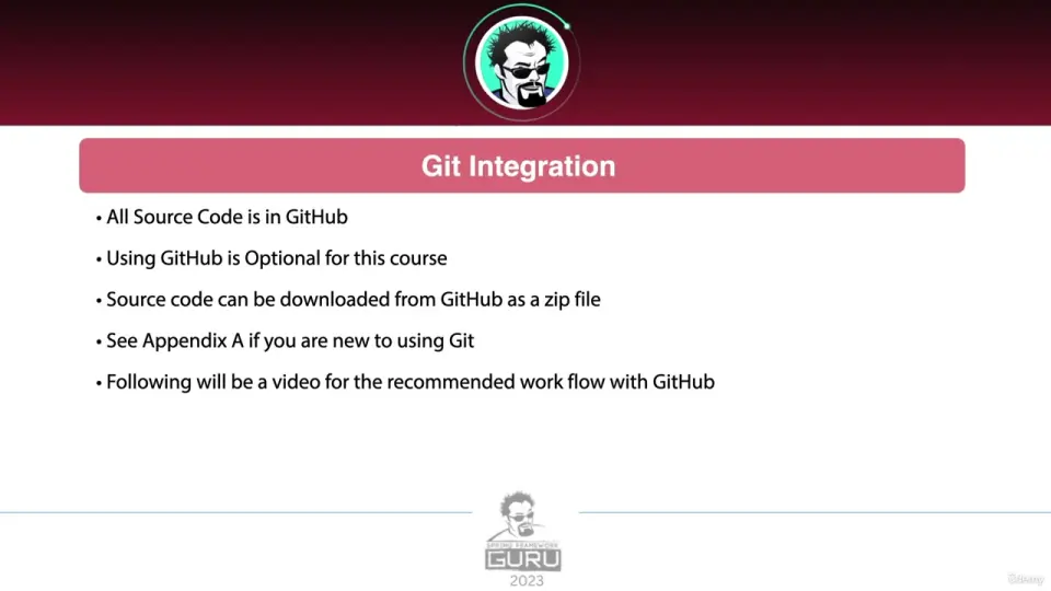 Springframework hot sale guru github