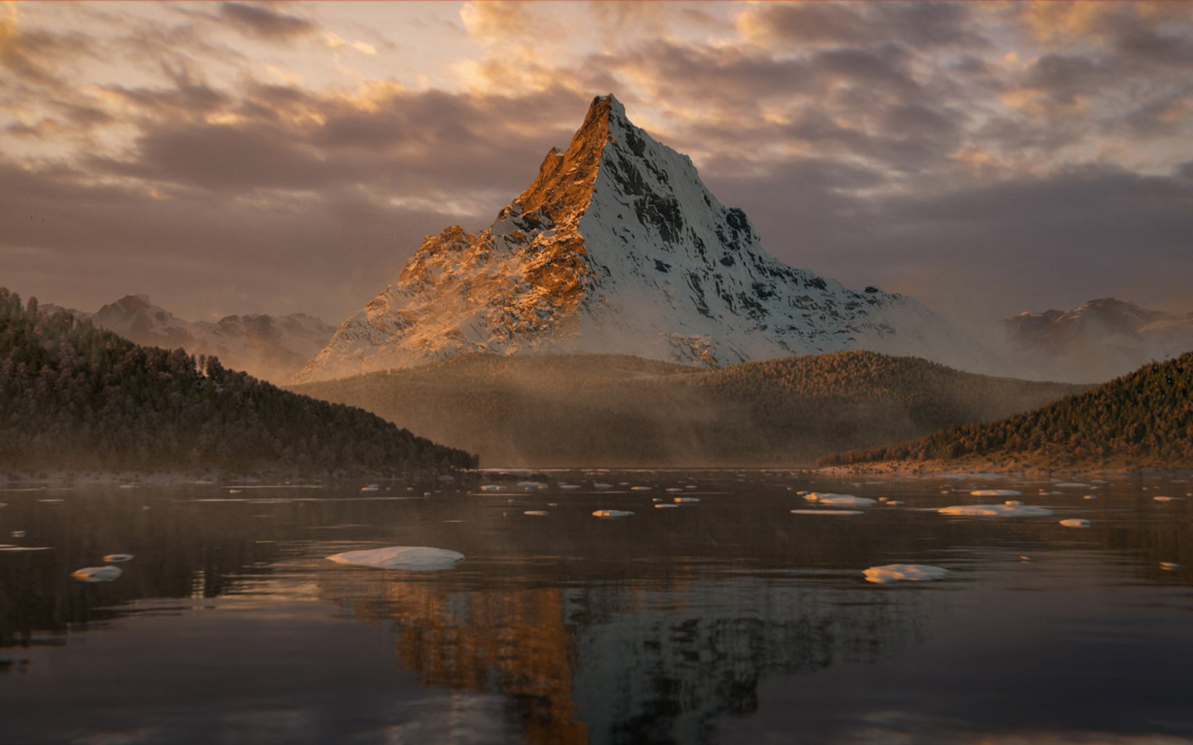 在blender中掌握3d环境 - martin klekner_哔哩哔哩_bilibili