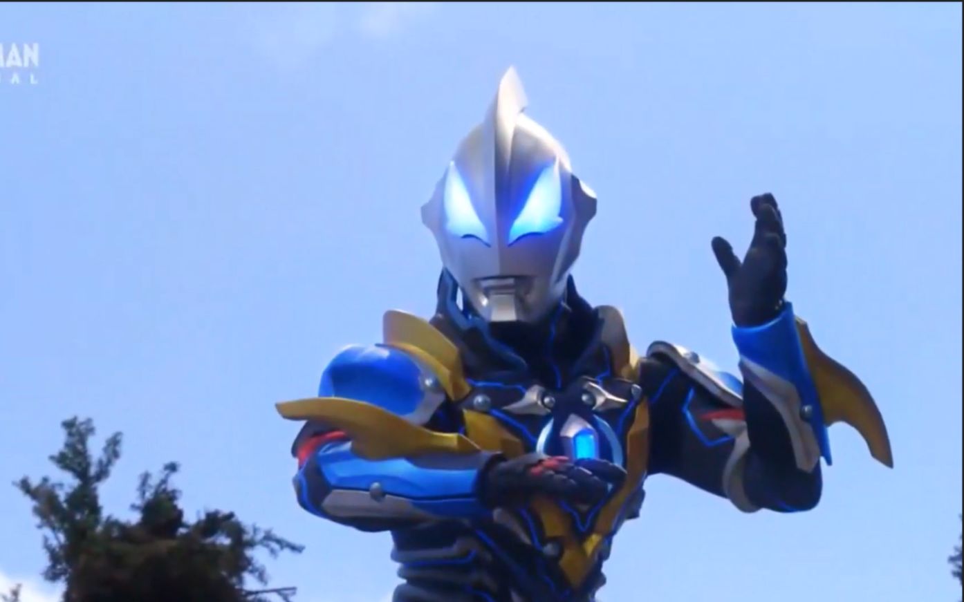 这才是捷德,捷德最新形态首战【1080p/60帧/hdr】