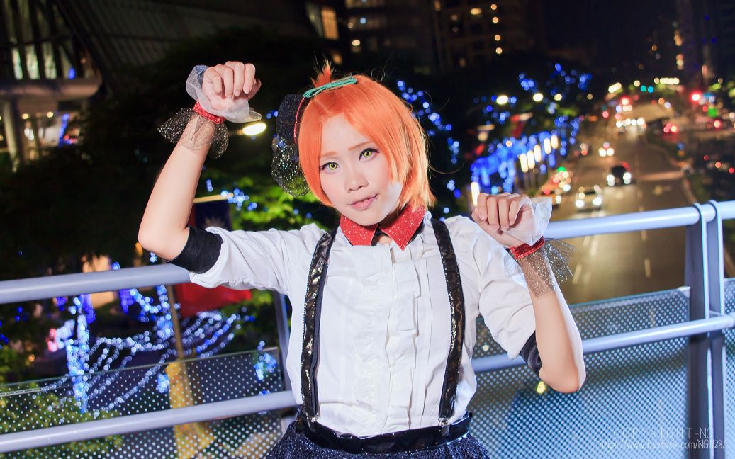 *微博:优娜娜-tsukiyomi_kanon *yt:优娜yona 投稿:0 粉丝