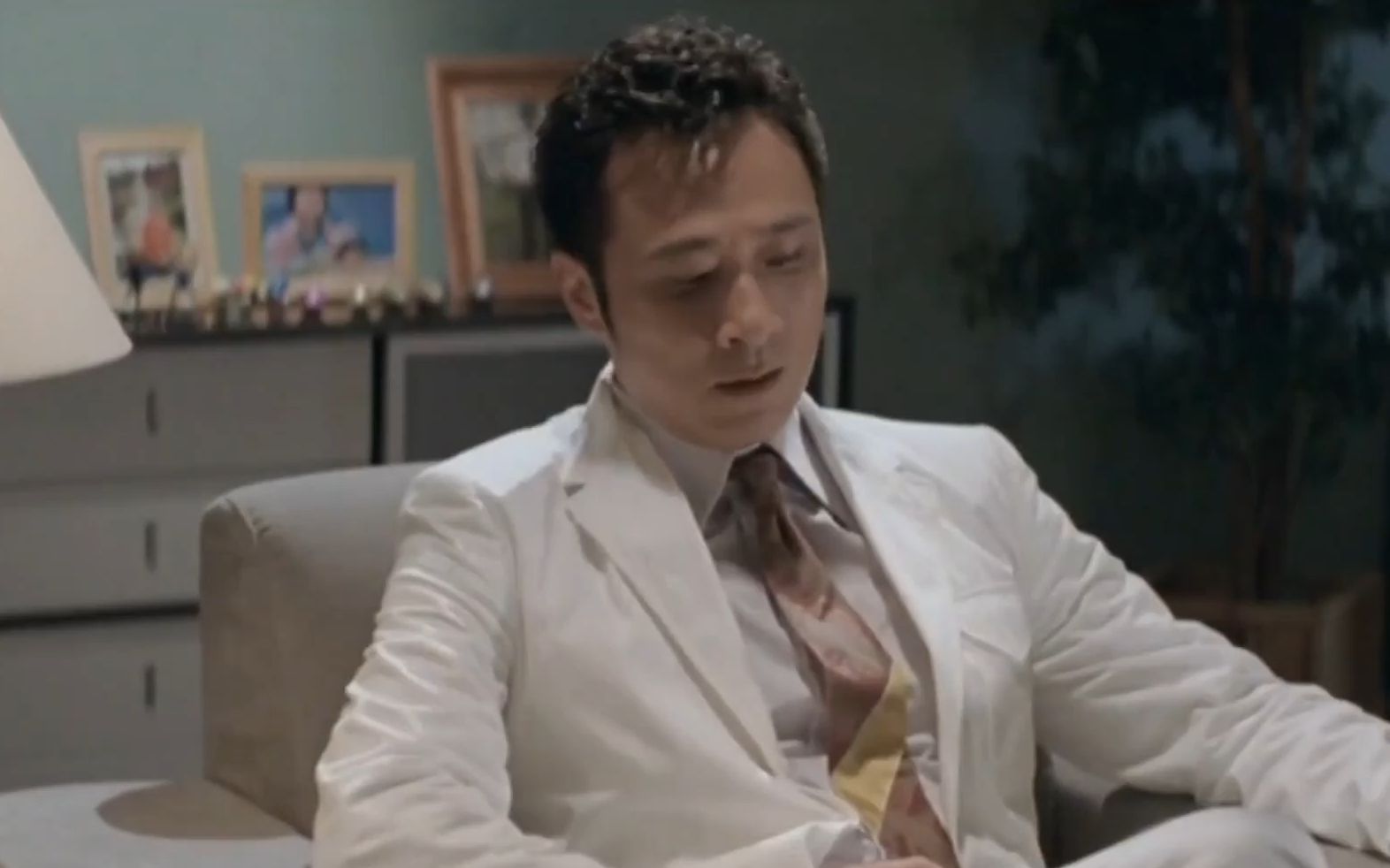 这才是"靓坤"的巅峰演技