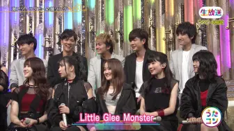 Little Glee Monster Zip 哔哩哔哩 つロ干杯 Bilibili