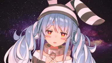 兎田ぺこら-哔哩哔哩_Bilibili