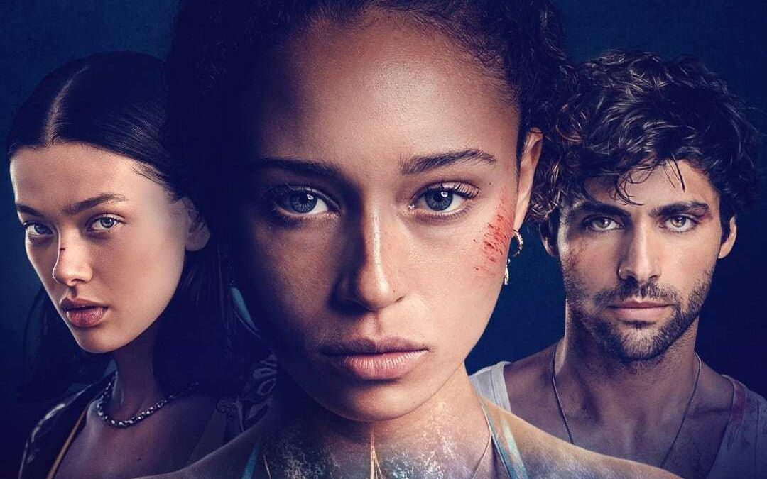 甜蜜99秒变恐怖片《坠入深渊》正式版预告