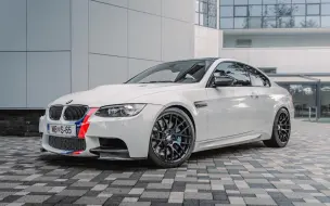 Tải video: 【4K】BMW M3 E92