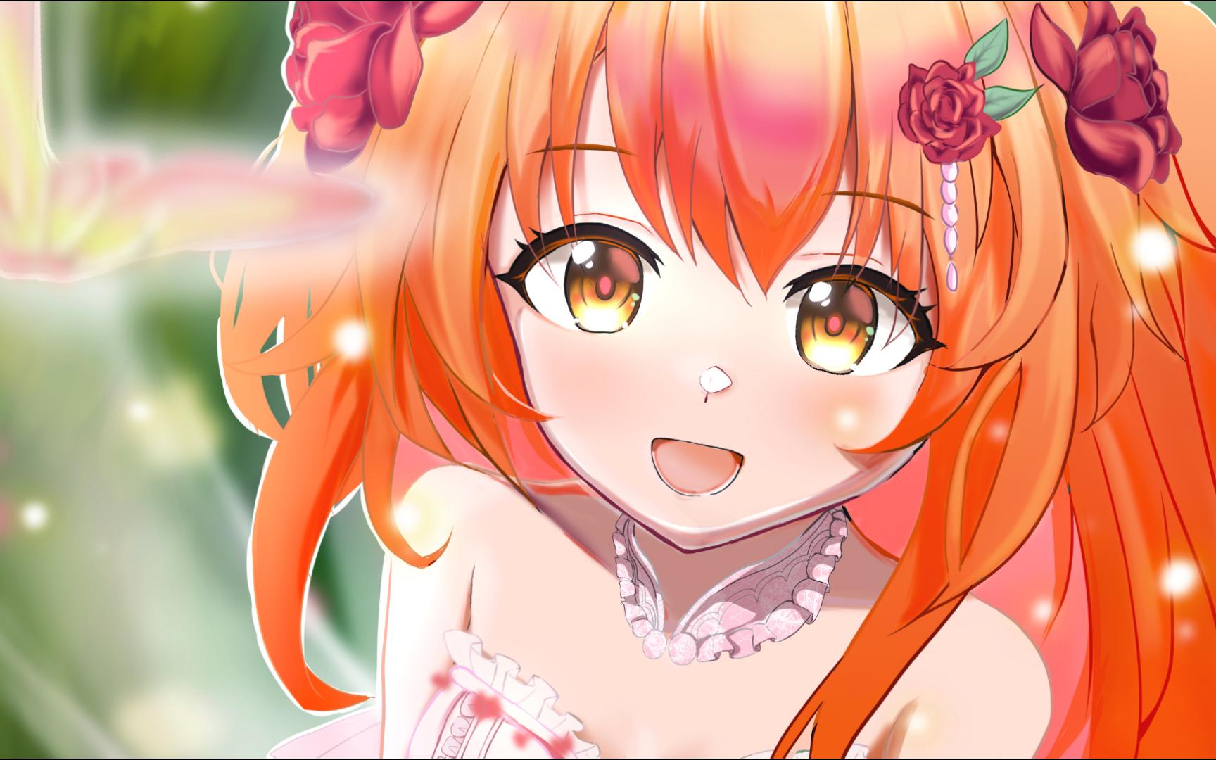 [赛马娘]重炮/绘画过程
