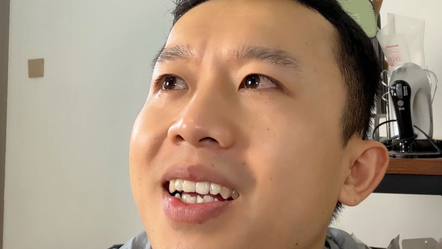 失败总是贯穿着人生吗？
