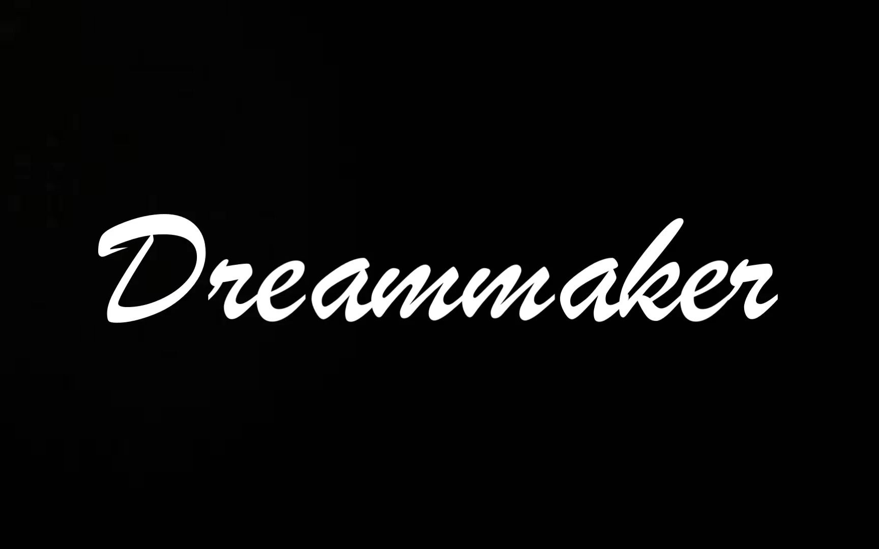 [图]【史诗配乐】Dreammaker