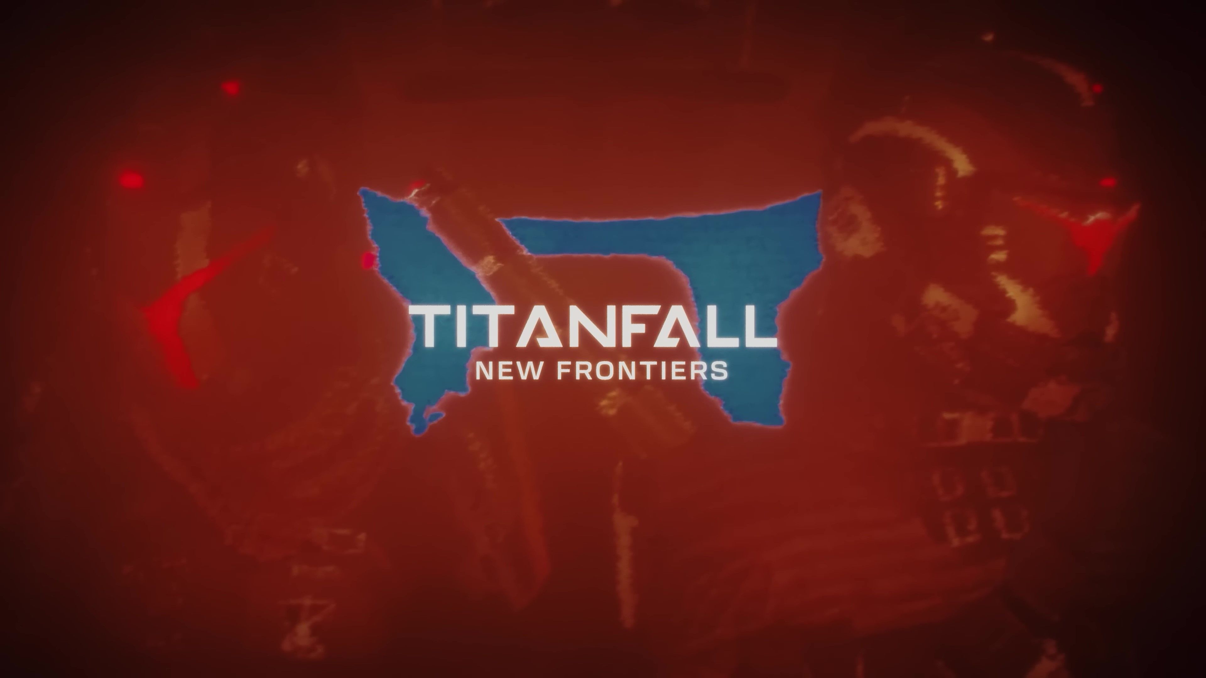 《泰坦陨落:新边境》episode 1: a bruised heel