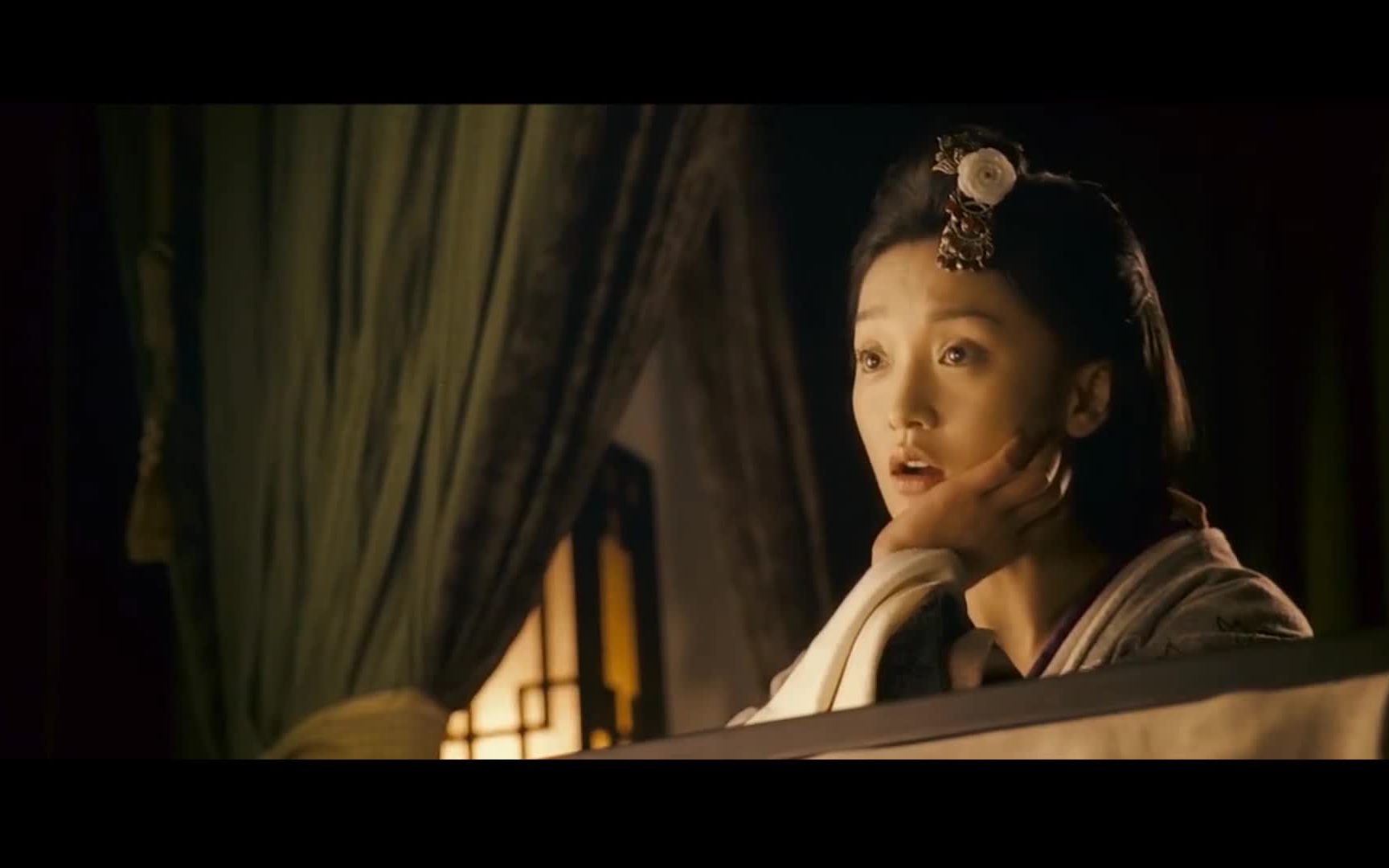 【周迅】周公子角色混剪