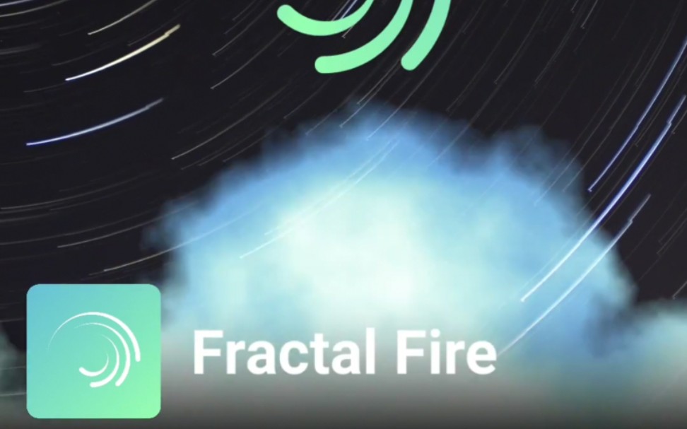 am教程alightmotionyoutube官方教程火焰