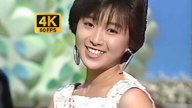 酒井法子】音楽ライブも熱かったOSAKA Italian Car Festa 2025_