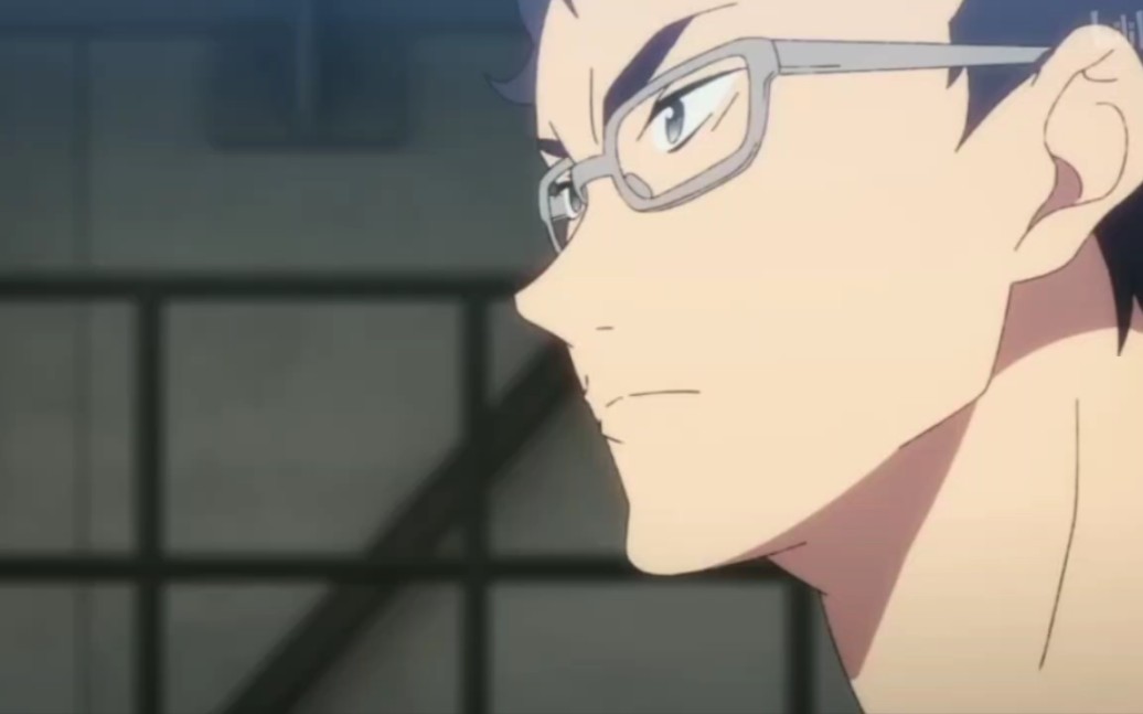 2020年度动画大选——体操武士_哔哩哔哩_bilibili