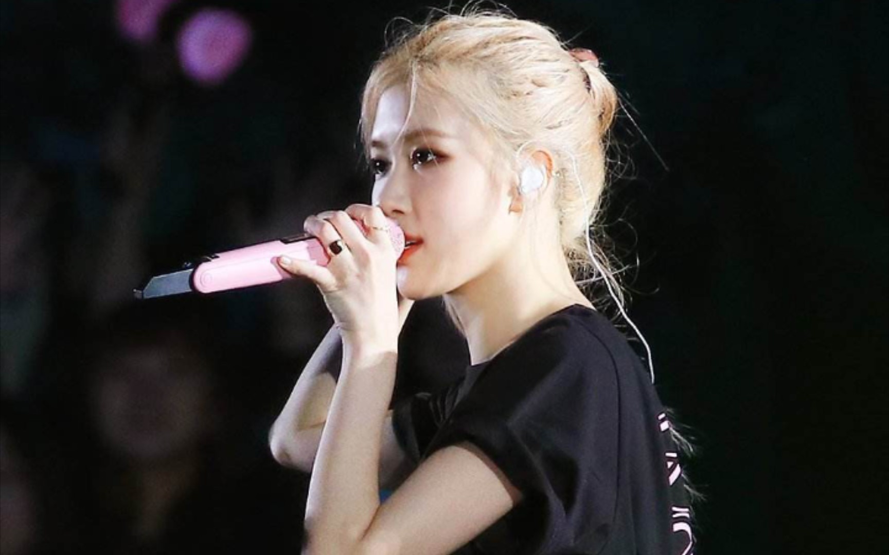 朴彩英主唱大人的转音百听不厌