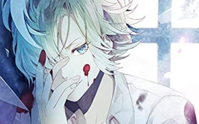 [图]【Drama】「DIABOLIK LOVERS 魔鬼恋人」DAYLIGHT Vol.8专辑