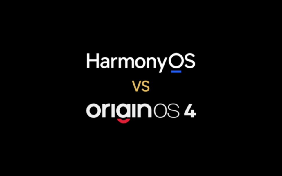 harmonyos4和originos4的桌面过渡动画,你们更喜欢哪个呢?