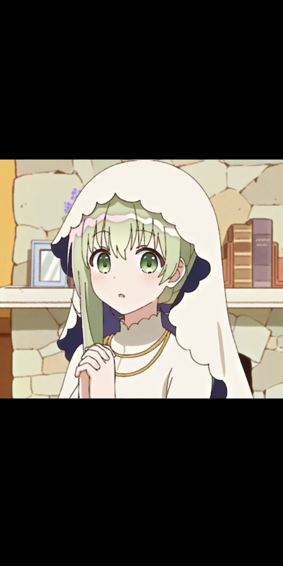 塞西莉亚老婆可爱