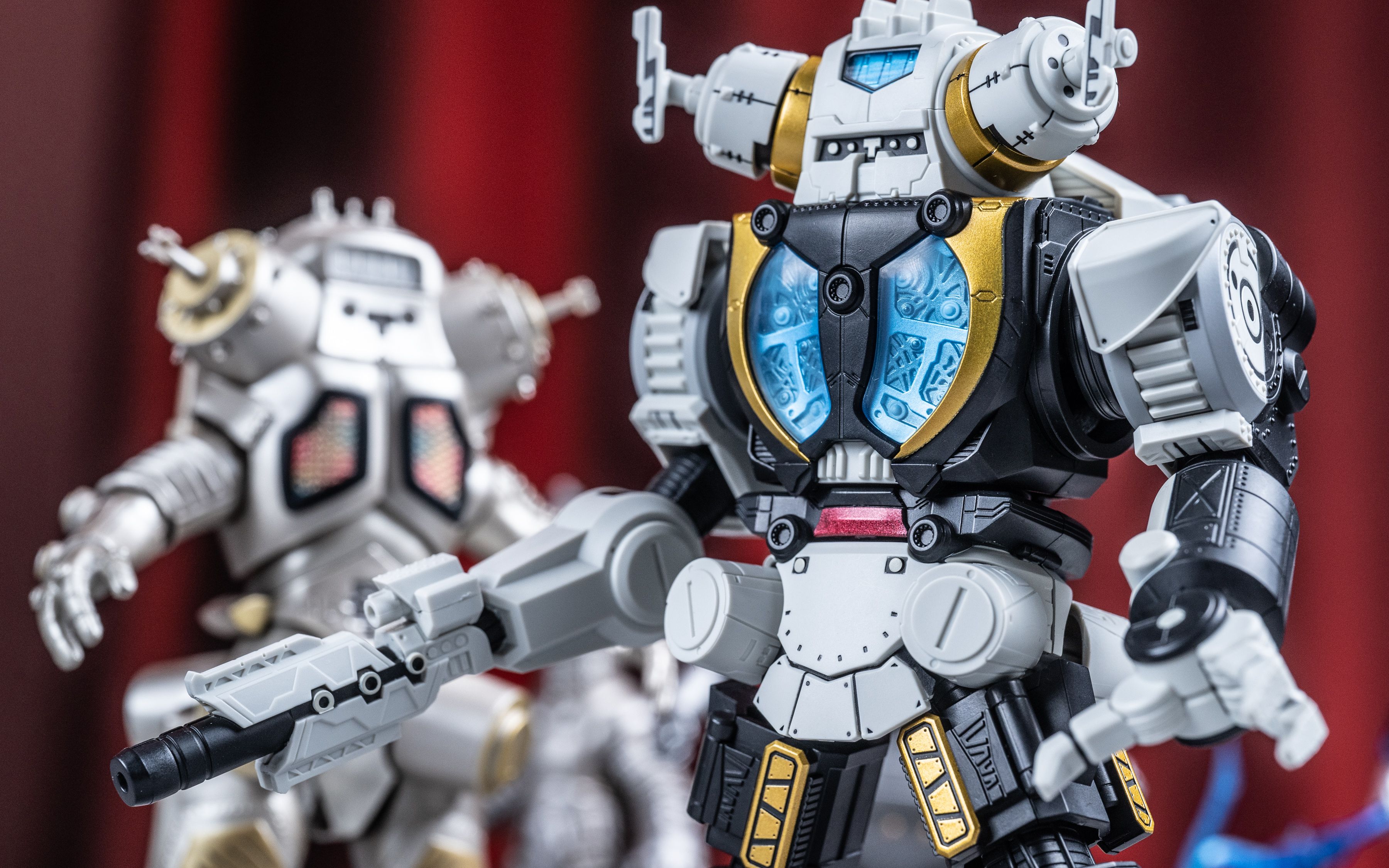 魂限定 特空机3号军械库古桥评测_哔哩哔哩_bilibili