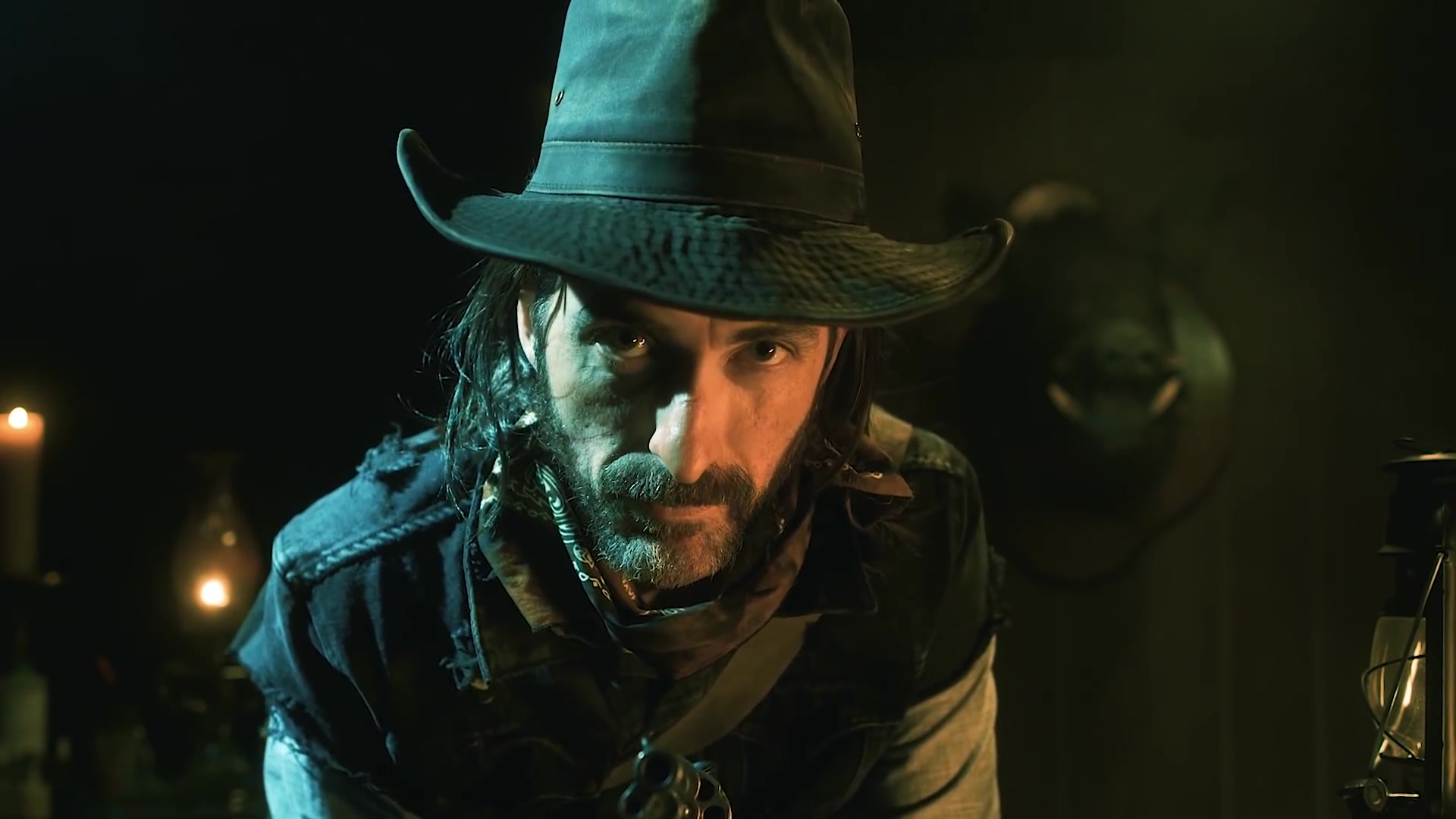 chat with john marston a red dead redemption ii roleplay