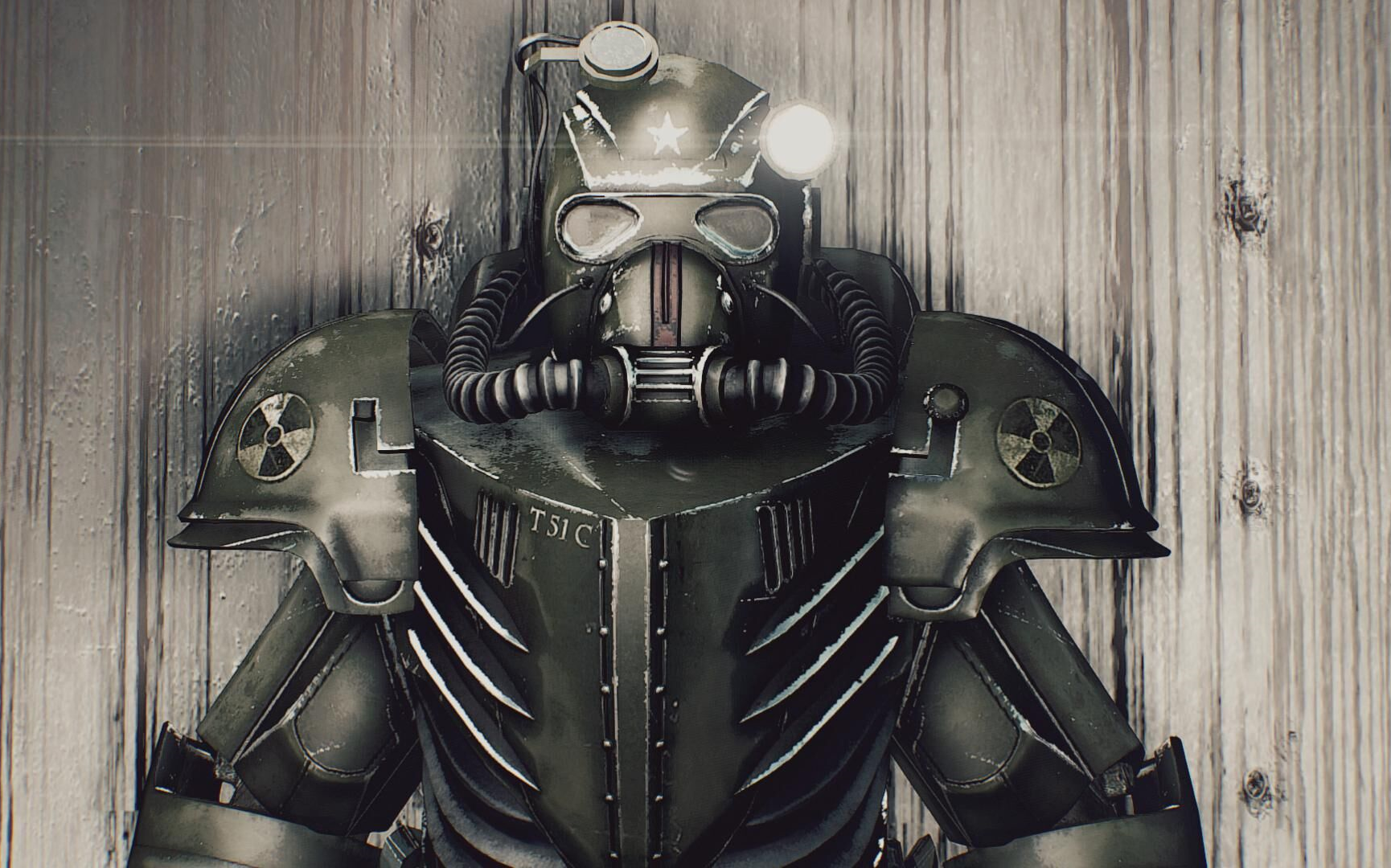 2077年大战前a国空军列装的t51c型空军动力装甲_辐射4