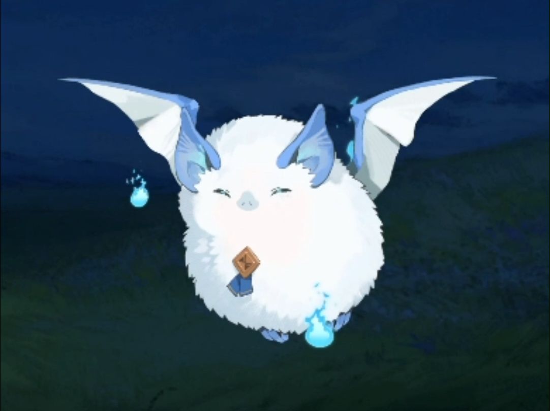 【自存】飞天小猪40秒飞行纯享