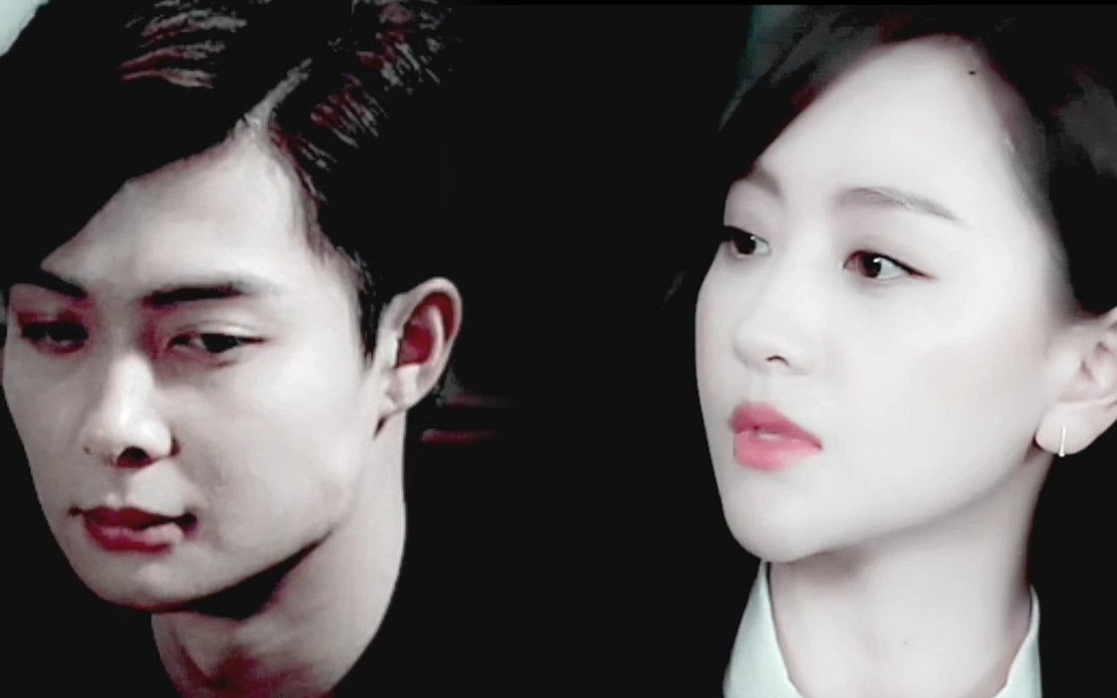 【张日山苏眠(张铭恩杨蓉)】病名为爱—梁山衍生 赠:酱油