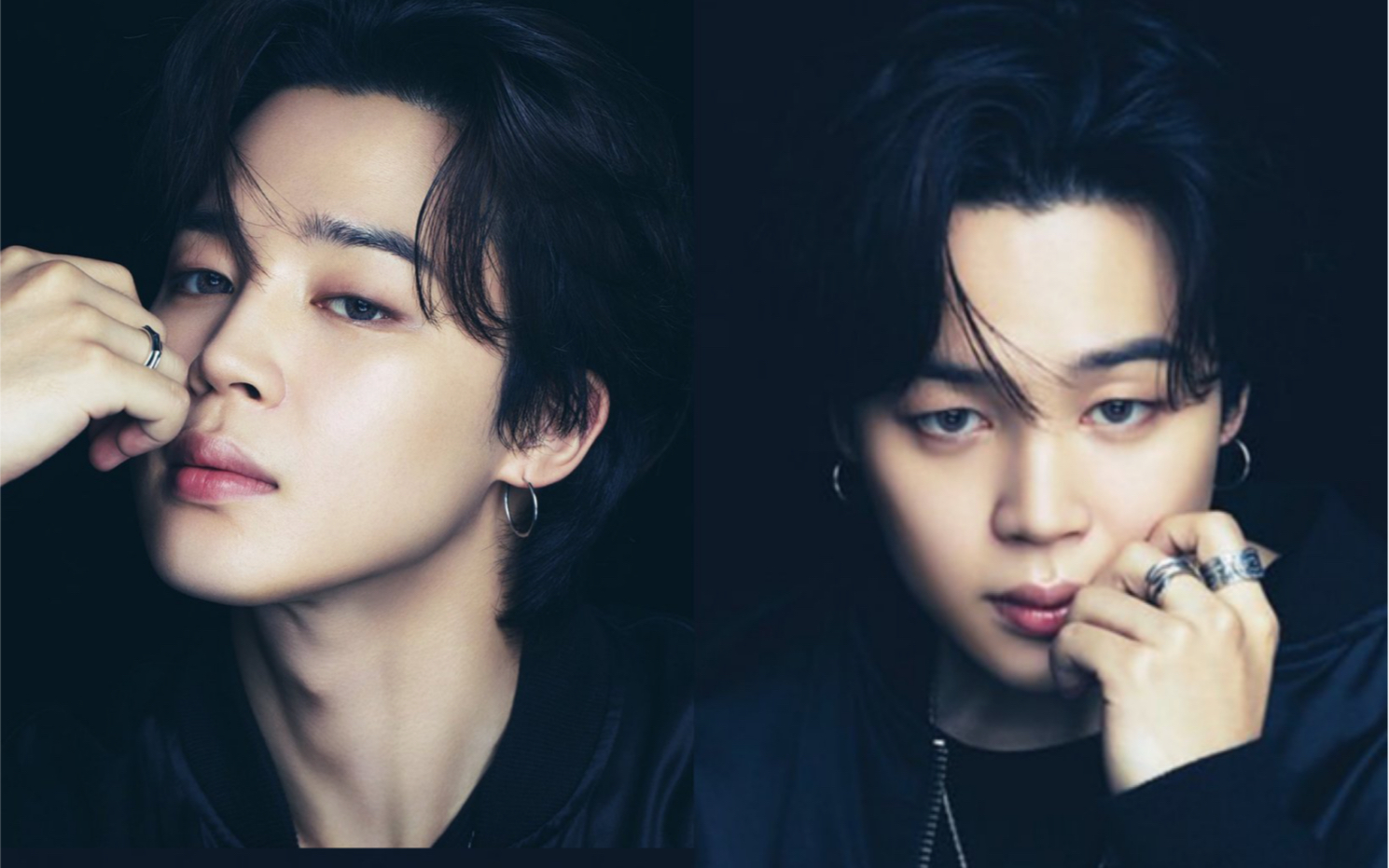 bts朴智旻你一定没看过的朴智旻神级舞台合集南韩蛊王的百万直拍来喽