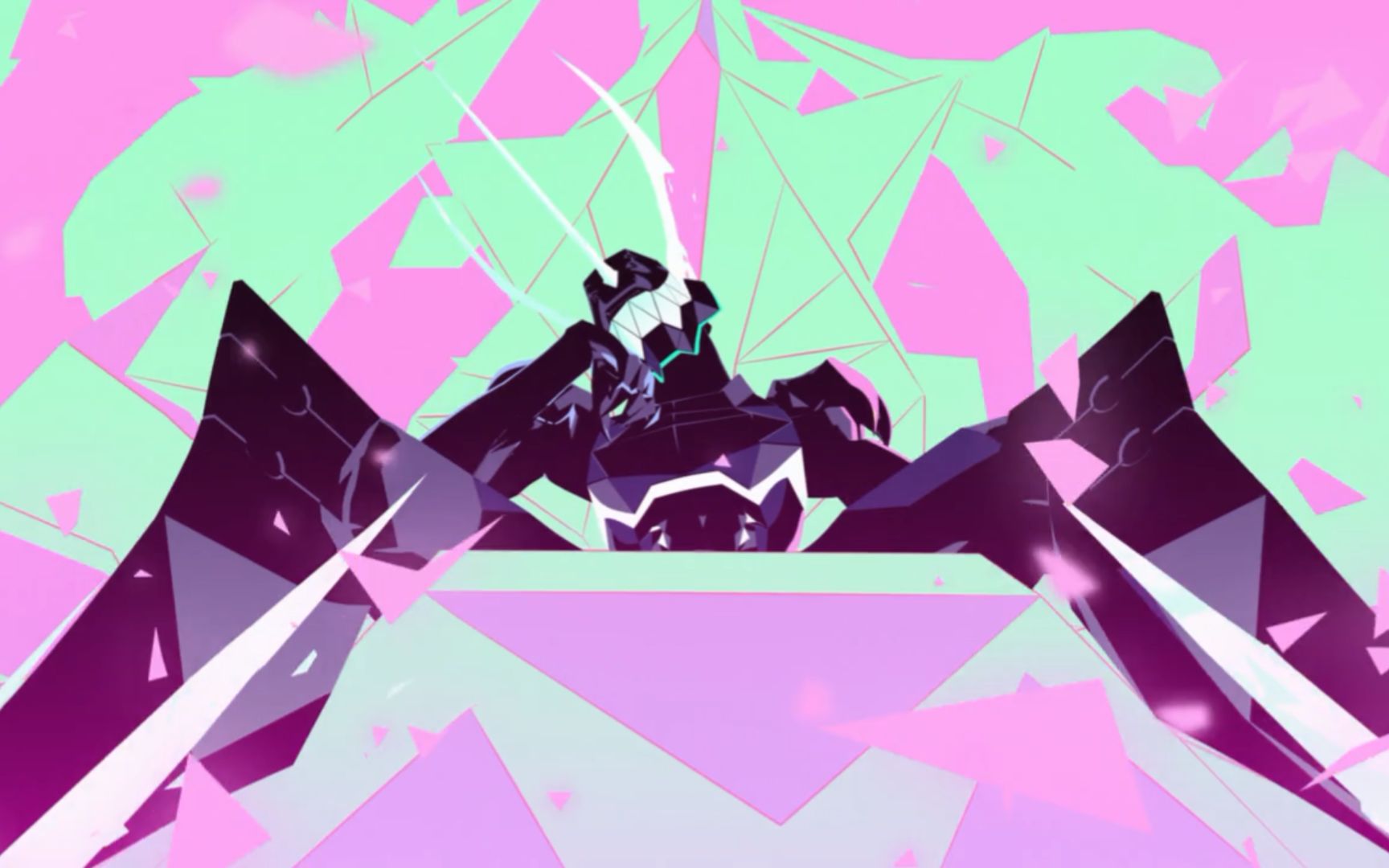 【promare】【lio个人向】少年是魔王,可以倾倒众生