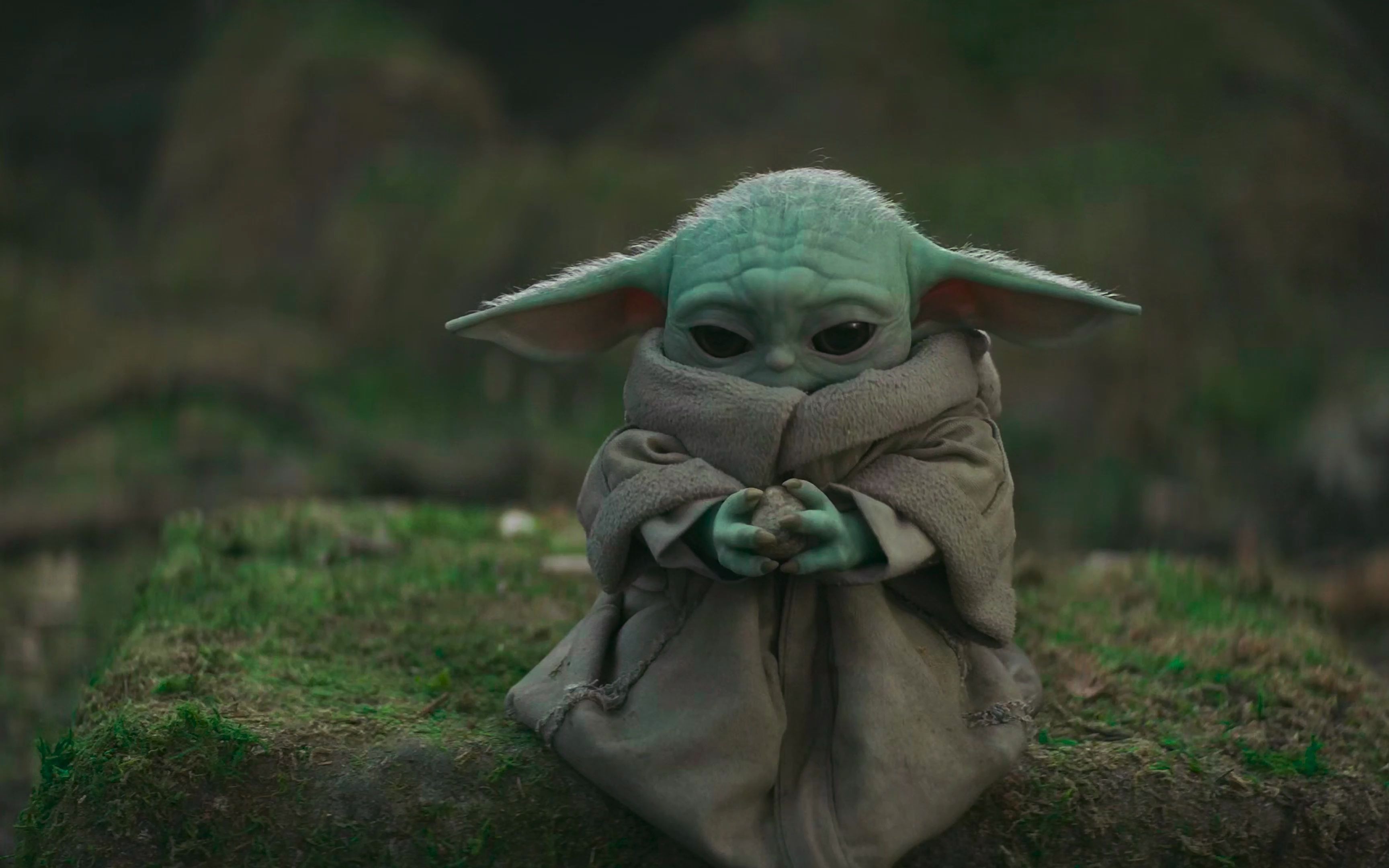 4k高清曼达洛人第二季是时候展示真正的技术啦