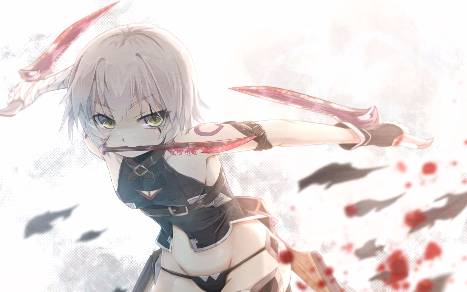 [fgo国服尼禄祭二期高难本战士之母]4回合速通(伪)!孔明:今天我要下岗