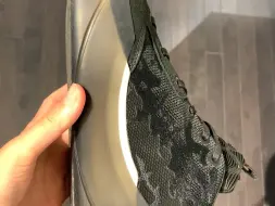 Descargar video: AJ39 Air Jordan 39脚感很软更适合宽脚