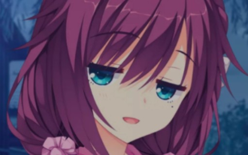 千恋*万花 马庭芦花线ed