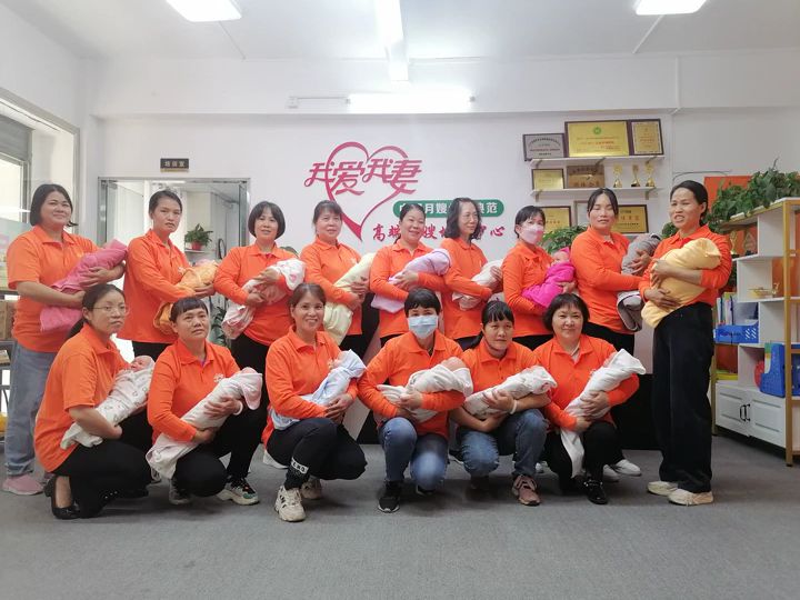 母婴护理月嫂,母婴护理月嫂的工作,母婴护理金牌月嫂