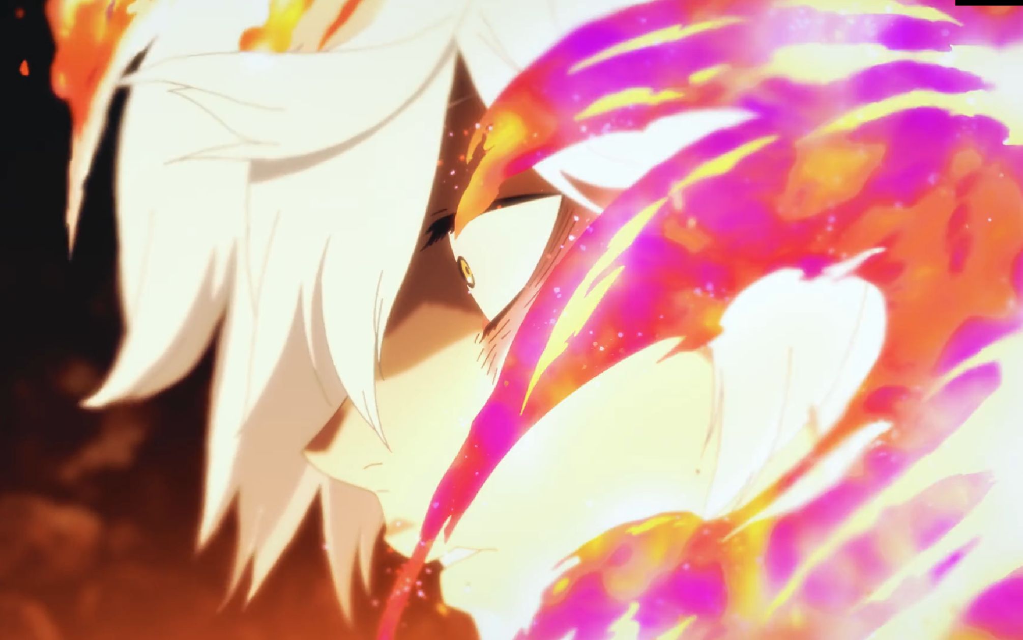 【地狱乐】"为了与你重聚,我愿踏入地狱"