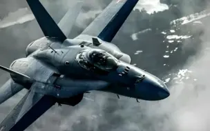 Descargar video: 美国装备之：F-18超级大黄蜂！